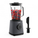Tefal PerfectMix Essential BL771BF0 kannmikser 1,75 l Lauapealne blender 1200 W Must