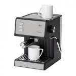 Jata JECA2525 espresso kohvi masin