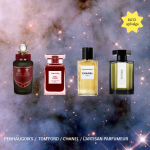 Tom Tom Ford Vanilinis parf&uuml;&uuml;mi pihusti 50 ml