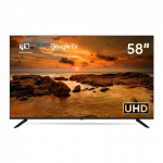 FPD 58" D900 &ndash; 4K LED Google TV