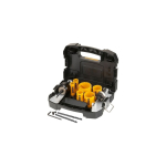 DeWALT DT90355-QZ augusaag Trellpuur 7 tk