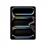 Apple iPad Pro 5G Apple M LTE-TDD & LTE-FDD 1 TB 33 cm (13") 16 GB Wi-Fi 7 (802.11be) iPadOS 26 H&otilde;be