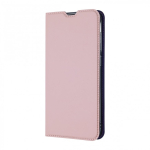 FoneKit BookCase kaitse&uuml;mbris, Samsung Galaxy A17, roosa