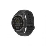 Coros APEX 4 46 mm spordikell, must