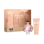 Set Set Paco Rabanne: Olympea Blossom, Eau De Parfum, For Women, 80