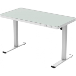 Spacetronik Elektriline laud 120x60 SPE-B128WG Astrid