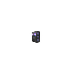 Stacionaarne Stacionaarne arvuti Level GO [F32] Ultra 5 | RTX 5060 | 64GB | 1TB | W11H