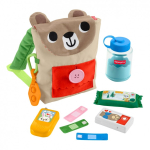 Fisher-Price JLB86 rollim&auml;ngu m&auml;nguasi