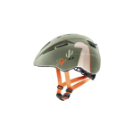 &Scaron;almas &Scaron;almas Uvex kid 2 cc salvei roheline dino matt-46-52CM