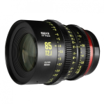 Objektiiv Objektiiv - Meike MK 85mm T2.1 PL kinnitusega t&auml;iskaader 45mm pildiring