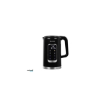 Must Must black kettle with screen 2500W BK-17PBT BLOW WI-FI TUYA