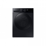 Samsung WD11DG5B15BBEE kuivaava pesumasin, musta