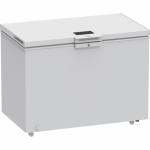 Whirlpool W3RHS30EW S&uuml;gavk&uuml;lmkamber Eraldiseisev 308 l Valge