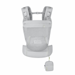 Cybex LAYA kantoreppu, Fog Grey