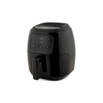 Muhler MFX-415D Air fryer 5L 1500W