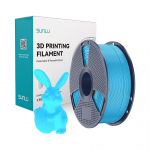 Filament Filament Sunlu PLA H&otilde;&otilde;glamp (sinine)