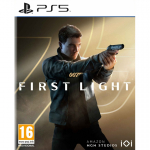 007 007 First Light (PS5)