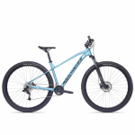 Naiste Naiste maastikuratas Rock Machine Catherine 10 Zircon Blue (Ratta suurus: 29 Raami suurus: XS)