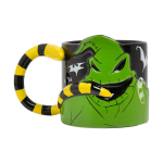 Paladone Oogie Booegi kujuline GITD tass