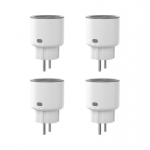 Sonoff S60TPF WiFi nutikas pistik (4tk)