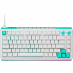 LOGITECH G512 X 75 - VALGE - US INT'L - USB- EMEA28i-935