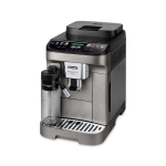DeLonghi DeLonghi ECAM330.80.TXB Magnifica Duo kohvimasin, titaan/must