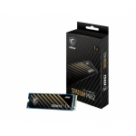 SSD||300xTBW SSD||300xTBW reiting|MTBF 1500000 h|Lugemise kiirus 3600 MB/s|Kirjutamise kiirus 3100 MB/s|NVMe Jah|PCI Express 4.0|M.2|1000 GB|