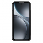 Oukitel WP500 vastupidav telefon, 12 Gt + 1 Tt, must