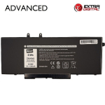Notebook Notebook Battery DELL 4GVMP, 8000mAh, Extra Digital Advanced