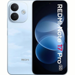 Xiaomi Redmi Note 17 Pro 5G 8GB/512GB, Sinine