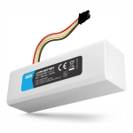 Roboto Roboto tolmuimeja aku - Newell P1904-4S1P-MM 2600 mAh, m&otilde;eldud Xiaomi'le