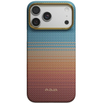 Burga Burga Pitaka Edge karp, California Dream Sunset 2.0 &ndash; iPhone 18/17 Pro Max