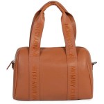 CHILDHOME MOMMY CLUB MAMOS KREP&Scaron;YS, SIGNATURE BROWN
