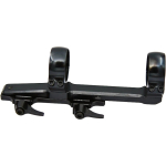 Ži&uuml;ronid Ži&uuml;ronid Rusan Q-R montaaž picatinny/ weaver, pikendatud - r&otilde;ngad 30mm, H7.5, ext. 50mm, kokku H23