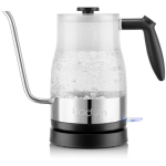 Bodum Chambord 1 l kroomitud gandriga kaelaga teekann