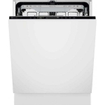 60 60 cm laiuse integreeritav n&otilde;udepesumasin Electrolux E92LX220P