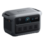 Anker SOLIX C2000 Gen 2 kaasaskantav toitejaam 8 2000 W 18,9 kg