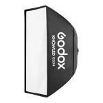 Lighting Lighting accessory - Godox GS34 Softbox 90x120 for MG1200Bi two-color LED light