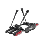 Thule VeloLite haakepuksi j&auml;rel-3 jalgratta jaoks