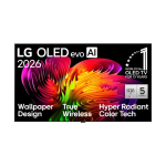 LG OLED77W69LA