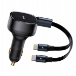 Baseus Enjoyment Retractable 33W Must