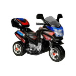 Lean Lean Cars HC8051 Aku t&ouml;&ouml;riist lastele, mustad v&otilde;idus&otilde;iduledega LED, helid