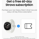 Samsung Galaxy Watch9 40mm L340 Must