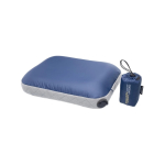 Cocoon Air-Core Pillow - Ultralight - Tume sinine - L