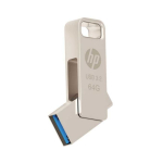 HP HP 64GB x206C USB 3.2 Gold