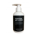Dermalogica Pro Glycerin massaažikreem kogu kehale, 177 ml