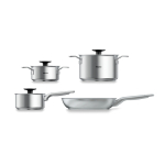 Miele K&ouml;&ouml;gin&otilde;ude komplekt (4 tk)