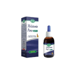 Esi Melatonin Pure 1,9 Mg With Erbe Note 50ml