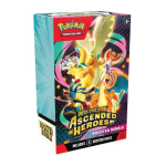 Kogumise Kogumise Kaardim&auml;ng - Pok&eacute;mon Mega Evolution Ascended Heroes Booster Bundle
