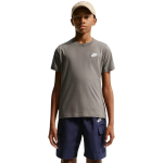 Nike Sportswear laste T-s&auml;rk hall FZ5177 289 (XS)